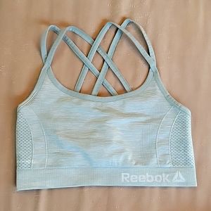 Reebok Sports Bra